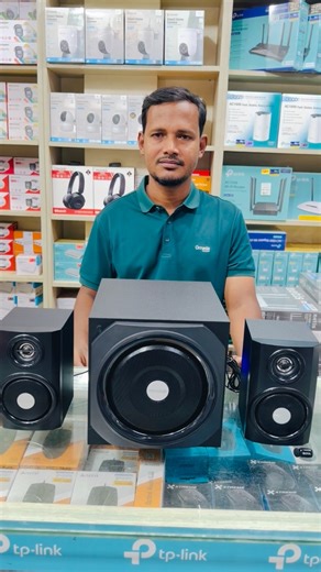 9.1K views · 198 reactions | Microlab TMN9BT speaker Sound Test 2025 #speaker #Microlab #soundsystem #soundtest Smart Technologies | Computer Lab BD | Facebook