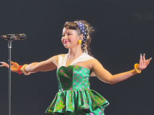 【4K】Harvey太可爱 20250223@东京 饭拍