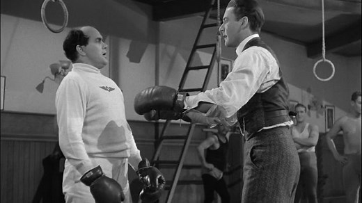 Gentleman Jim (1942) (1080p)🌻 Movies