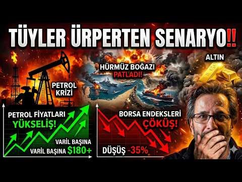 A HAIR-RAISING SCENARIO!!