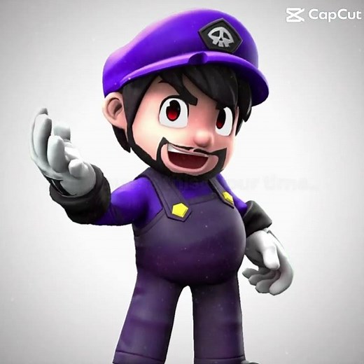 Smg4 edit #smg4 #edits