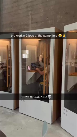 your phone is powerful but dumb. we fixed that. dafdef is a tiny device that adds Jarvis to your phone, so it can see what you see, think how you think and act how you act. dealing with tedious messages, drafting emails, researching supplements, keeping up with your schedule, anything you can do with your phone, all automated and synced. it’s a second brain, the possibilities are endless. preorders just launched, comment JARVIS and I’ll send you the link 😏 #techtok