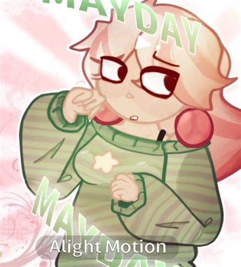 tacomic comeback: full redraw inspired by Among Us animation