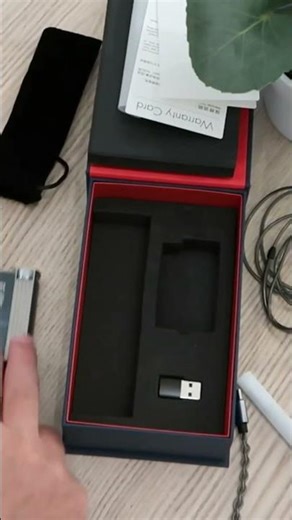 ​Is this the world’s best portable DAC? 🏆