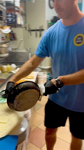 Serving up toasted breakfast wraps that hit every. single. time. Breakfast offered ALL day! | Deli Works