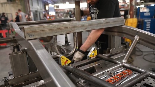 3.2K views · 157 reactions | Brands You Should Know: Scott's Hotrods From complete suspension packages to the detailing pieces that'll set your hot rod apart, Scott's Hotrods manufactures some of the finest custom hot rod parts around. Many of these parts are the result of the work done by the company on its own, award-winning custom vehicles. Learn more about the Scott's Hotrods parts and kits found at Summit Racing: | Summit Racing Equipment | Facebook