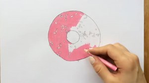 217K views · 2.8K reactions | This artist brings her tiny drawings to life with stop motion. | Culture Insider | Facebook