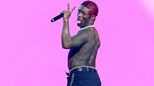 Lil Uzi Vert’s ‘Pink Tape’ Reaches A Major Milestone A Year After Release - HipHopDX