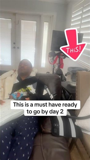 THIS Is a Must Have After Shoulder Surgery