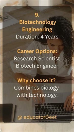 BTech career options & Duration. Choose your Engineering path wisely...