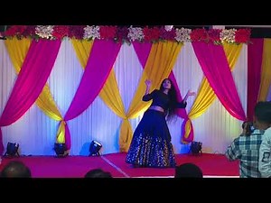 Punjabi song mashup dance mayuri gaikwad