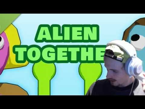 CPU Fryer Deluxe (Alien Together Demo)