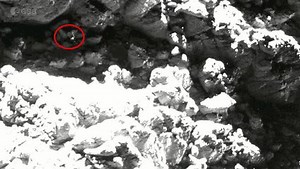 Highlights from ESA's Rosetta mission landing on comet 67P