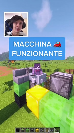 Funziona davvero! #minecraft #minecraftbuilding #gaming #mondogamer