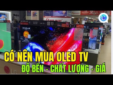 Should you buy an OLED TV or just stick with Mini LED or QLED? Evaluating DURABILITY - SCREEN PAN...