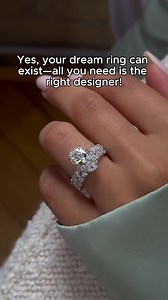 38K views · 92 reactions | The right ring starts with the right hands. Not picked from a tray—built from scratch. Lab-grown or natural diamonds, designed for the ones who want something real.  Text Casale Concierge: (718) 351-8300 #CasaleRings #CustomEngagement #ModernDesign #LabGrownDiamonds #NaturalDiamonds #MinimalLuxury #DesignYourRing #QuietStatement #EngagementVibes #JewelryInspo | Casale Jewelers - Cory Schifter | Facebook