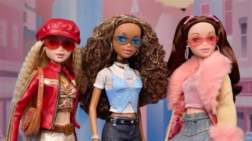 AI-powered toys from Mattel and OpenAI could change play forever