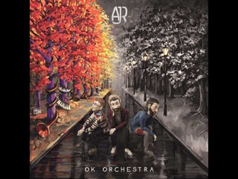 AJR - Bang!