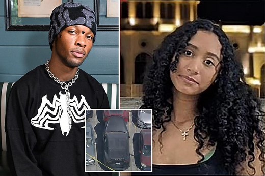 Celeste Rivas, 15, ID’d as dismembered teen found in D4vd’s Tesla — as mom reveals she had boyfriend named ‘David’