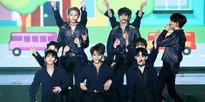 The Most Popular SEVENTEEN Members, Ranked From Lowest to Highest Following