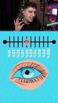 ПОПРОБУЙ НЕ МОРГНУТЬ! 👀