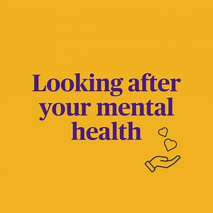 Mental health & work-life balance | AXA Insurance