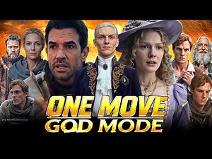 One Move God Mode Full Drama Movie 2026 | Netshort Full Drama All Episodes Reviews & Story Analysis