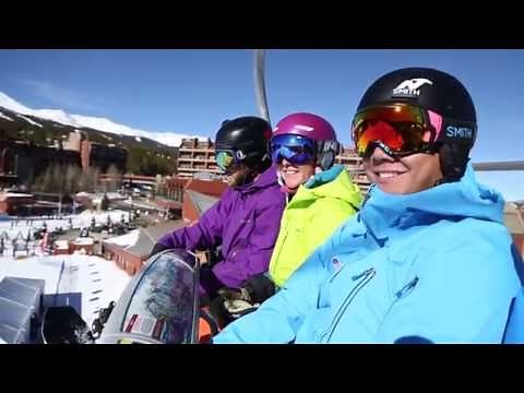How to Become a Certified Ski or Snowboard Instructor: Level III