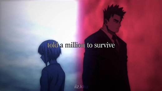 Todoroki Audio Edit – My Hero Academia