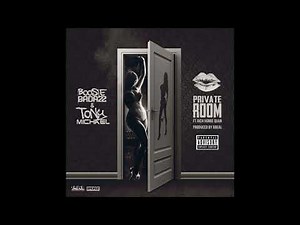 Boosie Badazz,Rich Homie Quan,Tony Michael Private Room