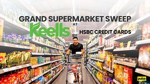 11 reactions | They walked away with a cart full of goods and not a...