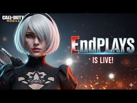 Battle Royal!!! Live with END Plays!! #shorts