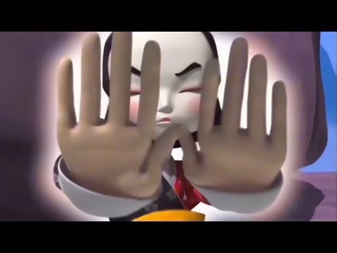 Code Lyoko Yumi S2 Fights and Abilities