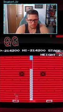 MAGICAL TREE de MSX! FINAL! #gg #konami #1985 #297