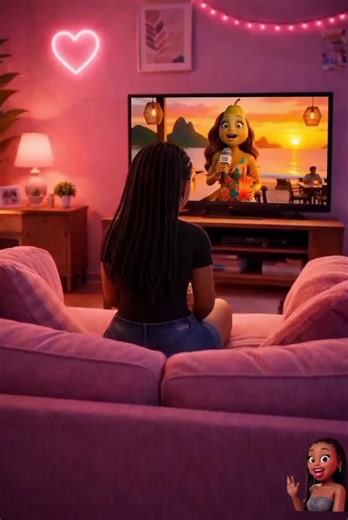 Dans la même maison parti 4 #animation #storyteling #iahistoire #histoiretiktok