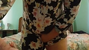 Pee Desperation; Desperately Losing Control