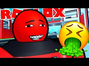 THIS AWFUL ROBLOX AVATAR RUINED THE SERVER