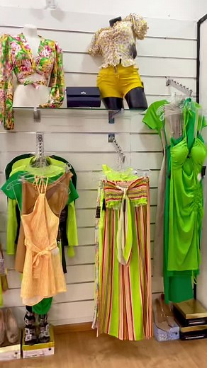 Vibrant Women's Fashion Styles for Every Occasion