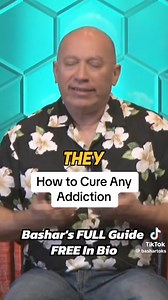 1.2K views · 2.8K reactions | Bashar talks on how to cure any addiction #bashar #spiritualtiktok #channeling #addiction #AddictionRecovery | Naturallightbeing NaturallightBeingsrus | Facebook