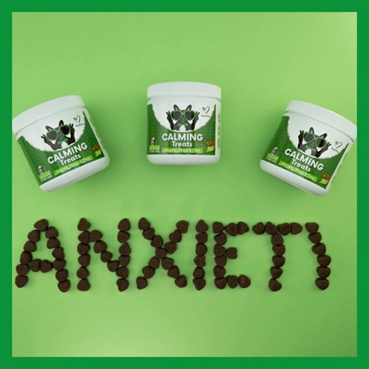 75% of dog owners DO NOT need to read the rest of this, because it's been scientifically proven that only 25% of dogs suffer from anxiety and stress. You don't need to take our word for it, seriously, read below EXACTLY what the scientists said themselves: "It is worrying to observe that one-fourth of dogs are reported to experience fear in almost half of situations when meeting strangers or new places." Barking, aggression, whining, cowering, reactivity, destruction and hyperactivity are common