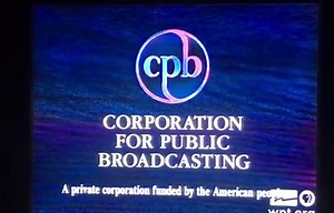 WPT/CPB/Viewers Like You/PBS (1994) - video Dailymotion