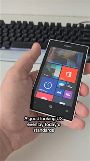 Good design ruined by lack of software support... #shorts