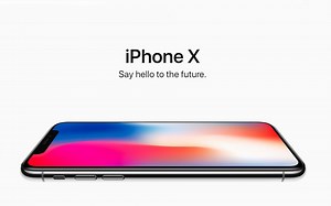 【苹果】iPhoneX开发者教程