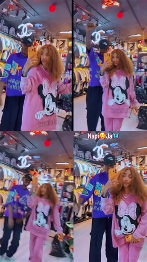 Janiy and Adonay Live Today: Join the Fun!