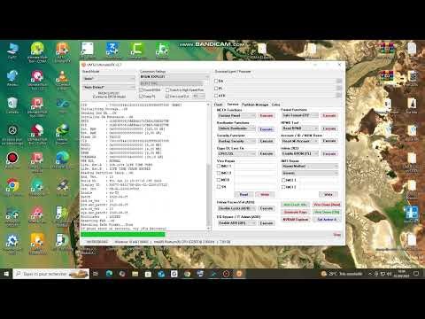 format and reset frp infinix smart 5 by umt pro