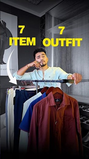 🔥Best Office FORMAL Outfits 👔👞