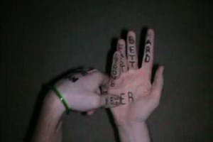 Daft Hands | Know Your Meme