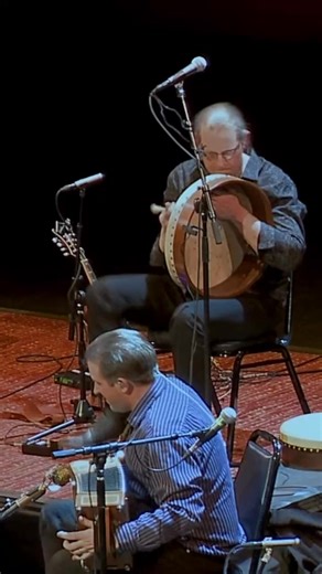 REEL-Sean McGuires-This reel was written by Scottish musician Bert Murray for the legendary Irish Fiddler Sean McGuire. #irish #IrishTraditionalMusic #liveinconcert #fiddle #reel | Danú