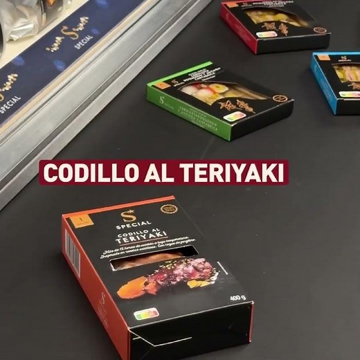 5 delicias Special de ALDI que no pueden faltar esta Navidad