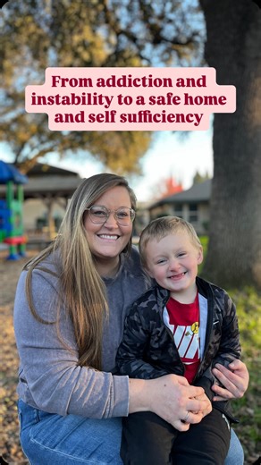 What makes a house feel like a home? A table and chairs. It’s where families gather for meals, share stories, help with homework, and dream about the future. It’s a symbol of stability—a place to belong. Hear Shelby share how much that stability has meant to her. This Giving Tuesday, we’re raising $5,000 to provide new tables and chairs for families at the Esplanade House. Your gift creates more than a dining space-it creates connection, dignity, and hope. Join us. Give families a seat at the ta